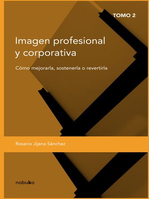 cover image of Imagen profesional y corporativa